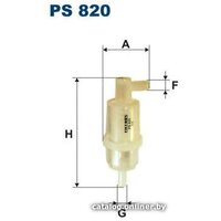 Filtron PS820