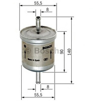 Bosch 0450905280