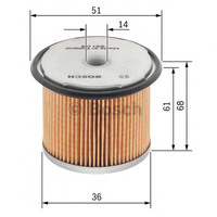 Bosch 1457429230