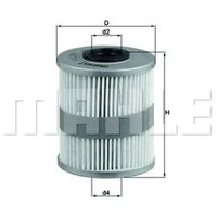 Mahle Knecht KX218D
