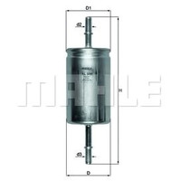 Mahle Knecht KL559