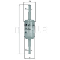 Mahle Knecht KL15OF