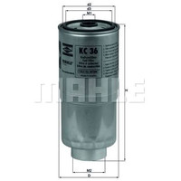 Mahle Knecht KC36
