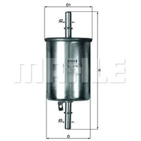 Mahle Knecht KL470