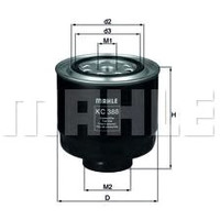 Mahle Knecht KC388D