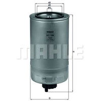 Mahle Knecht KC186