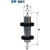 Filtron PP991