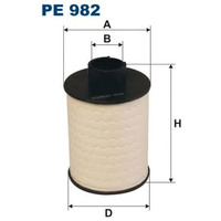 Filtron PE982