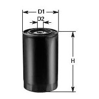 Clean filters DN1956