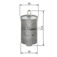 Bosch 0986450124