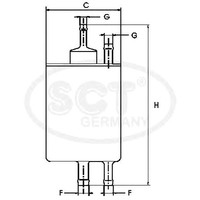 SCT germany ST6084 Image #3