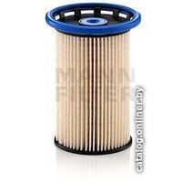MANN-filter PU8007