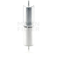 MANN-filter WK6021 Image #1