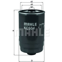 Mahle Knecht KC504