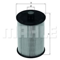 Mahle Knecht KX217D