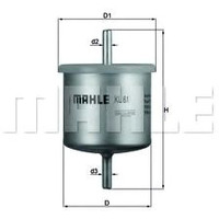 Mahle Knecht KL61