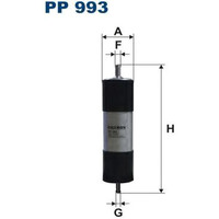 Filtron PP993
