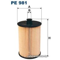 Filtron PE981