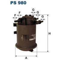 Filtron PS980