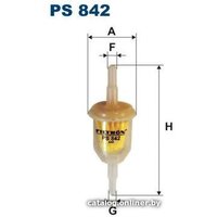 Filtron PS842
