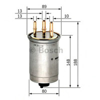 Bosch 0450906508 Image #6
