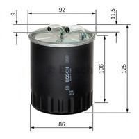Bosch 1457434437 Image #6