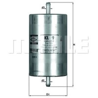 Mahle Knecht KL9 Image #1