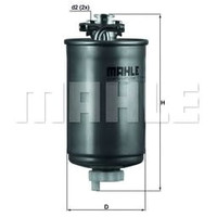 Mahle Knecht KL75