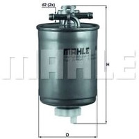 Mahle Knecht KL410D