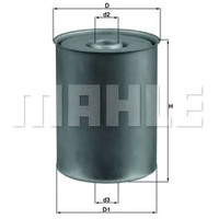 Mahle Knecht KX24D