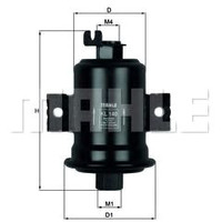 Mahle Knecht KL140 Image #1