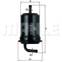 Mahle Knecht KL121