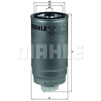Mahle Knecht KC182