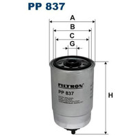 Filtron PP837