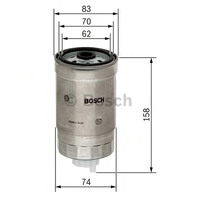 Bosch 1457434329 Image #5