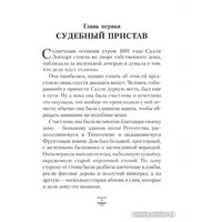 АСТ. Таинственные расследования Салли Локхарт. Тигр в колодце Image #4