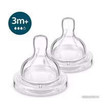 Philips Avent Anti-Colic SCY763/02 (2 шт) Image #2