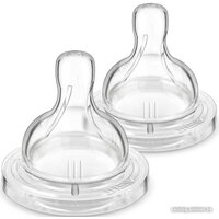 Philips Avent Anti-Colic SCY763/02 (2 шт) Image #1