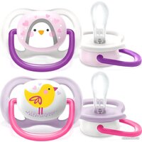 Philips Avent ultra air SCF080/06 (2 шт) Image #2