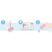 Philips Avent ultra air SCF080/06 (2 шт) Image #9
