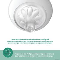 Philips Avent Natural Response SCY933/01 (240 мл) Image #6