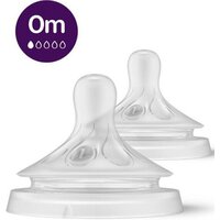 Philips Avent Natural Response SCY961/02 (2 шт) Image #1