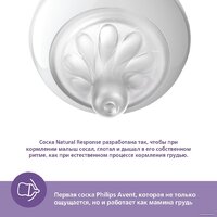 Philips Avent Natural Response SCY900/01 (125 мл) Image #4