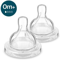 Philips Avent Anti-colic SCY761/02 (2 шт)