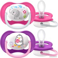 Philips Avent ultra air SCF080/08 (2 шт) Image #2