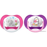 Philips Avent ultra air SCF080/08 (2 шт) Image #1