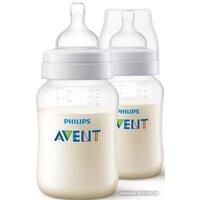 Philips Avent Anti-colic SCY103/02 (260 мл, 2 шт) Image #1