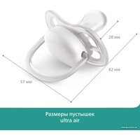 Philips Avent ultra air SCF349/01 (2 шт) Image #8