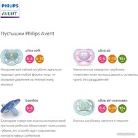 Philips Avent ultra air SCF349/01 (2 шт) Image #6