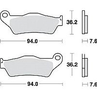 TRW MCB648RSI Image #1